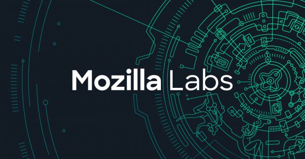 mozilla labs