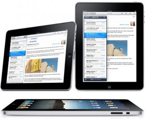 Apple iPad 2 iniziata produzione Wall Street Journ