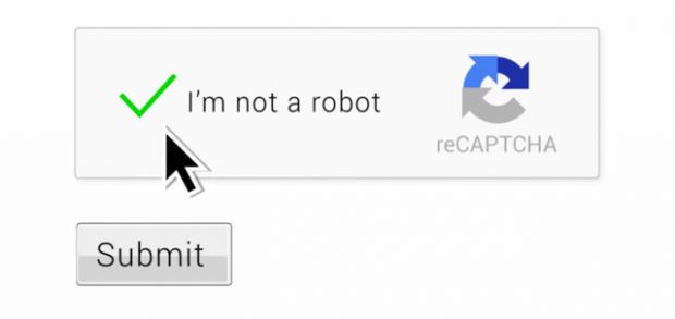 captcha 1