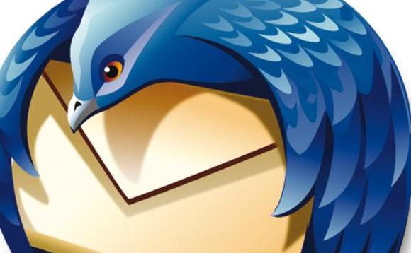 Mozilla thunderbird