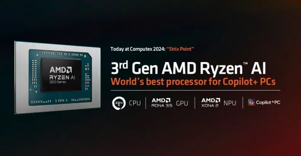 RyzenAI