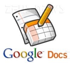Google Docs soppianter Microsoft Office Girouard