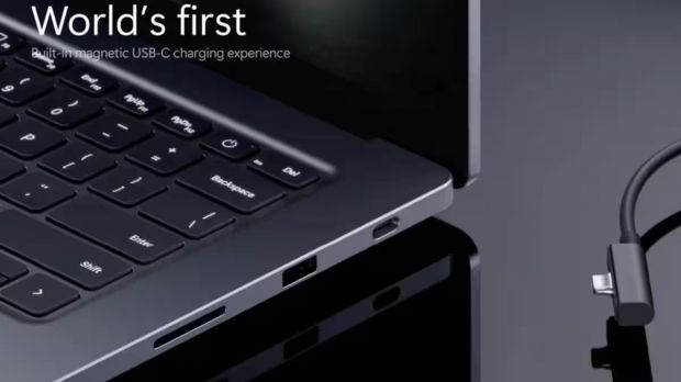 magnetic connect microsoft