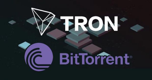 tron bittorrent ricompense seeder