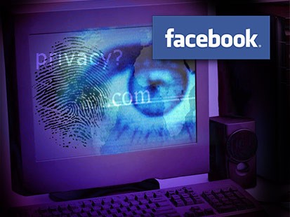 Facebook class action privacy cookie traccianti