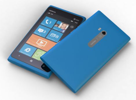 nokia 10000 licenziamenti