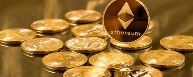 ethereum valore criptovalute