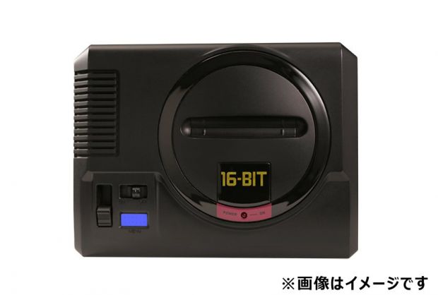 sega mega drive mini 02