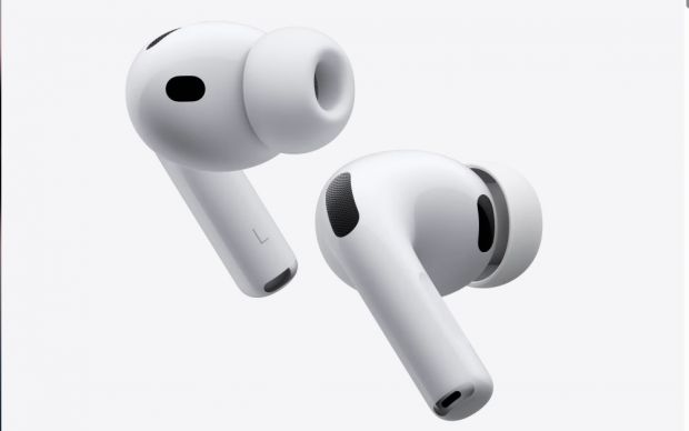airpods pro 3 ifixit zero riparabilita