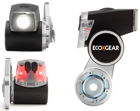 ecoxgear