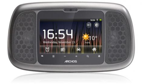 Archos 35 Home Connect