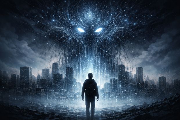 altman molotov estinzione umanita