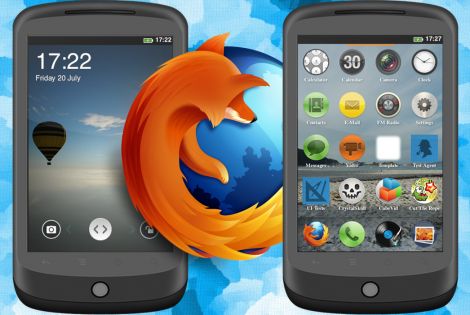 firefox os