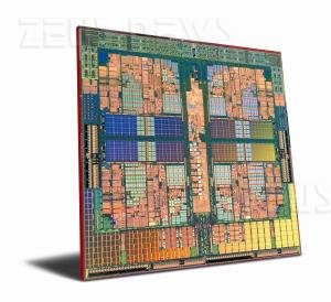 Barcelona  il primo vero quad-core di Amd