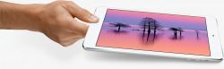 iPad Mini Retina