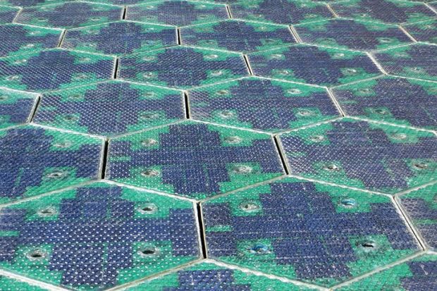 Solar Roadways 4