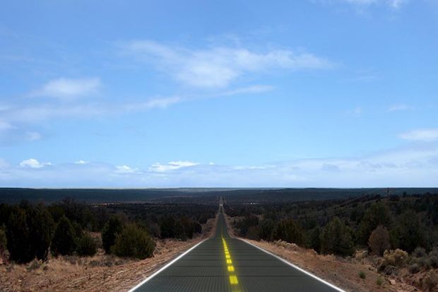 Solar Roadways 1