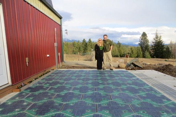 Solar Roadways 3