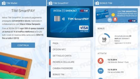 tim smartpay