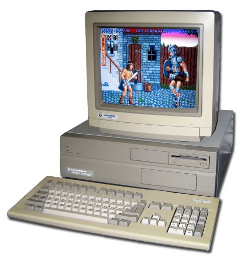 Amiga2000