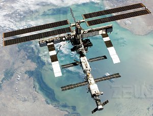 Stop ai turisti stazione spaziale internazionale