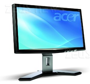 Acer T230H monitor touchscreen Windows 7 Full HD