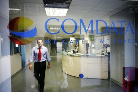 comdata milano