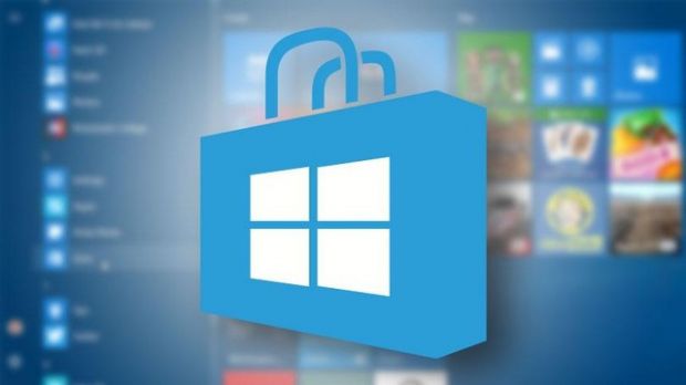 windows store fallimento