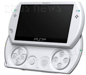 Sony Psp Go hacking FreePlay Hello World!