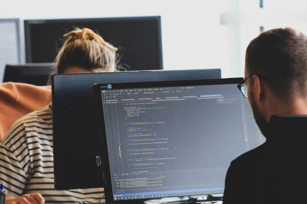 hotz programmazione agenti errore