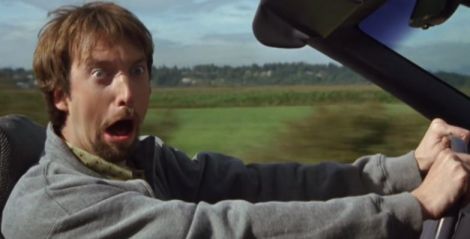 freddy got fingered