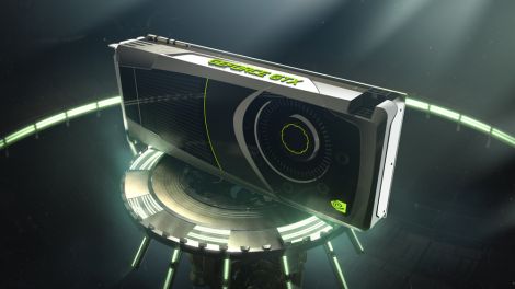 GTX 680 Beauty Shot