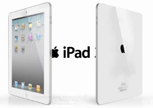 iPad 2 ritardi smentiti aprile giugno