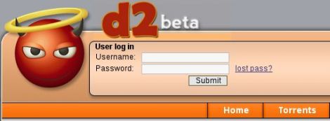 demonoid d2