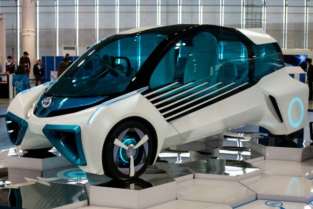 cina multe veicoli autonomi costruttori