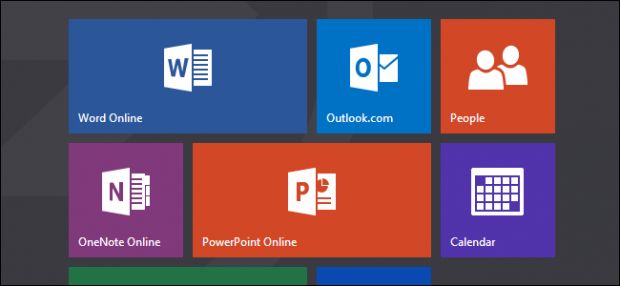 microsoft office online app riavvio pc