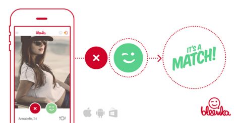 zeus dating app)