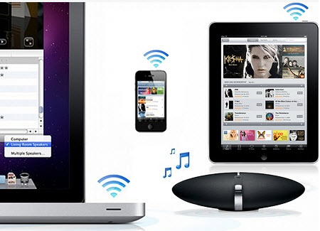 Apple AirPlay pubblicit ingannevole altroconsumo