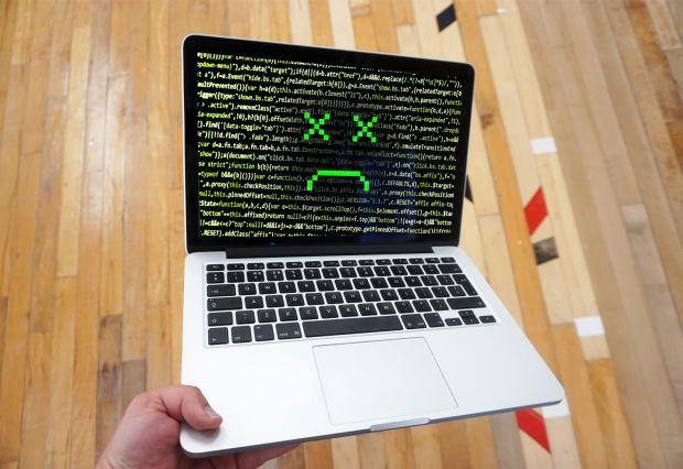 Mac Malware fileless