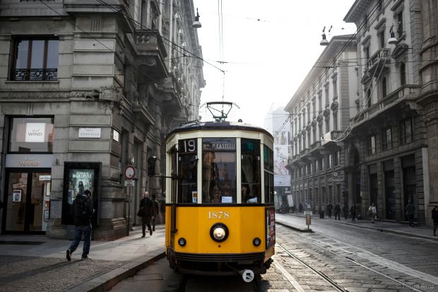 anthropic milano
