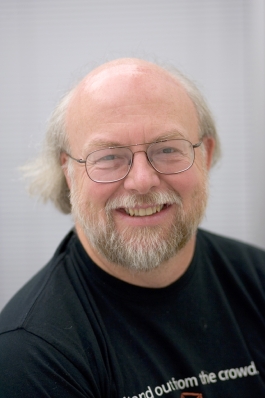 James Gosling padre Java lascia Oracle Sun