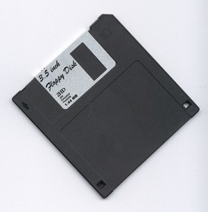 Sony cessa vendite floppy disk gennaio 2011