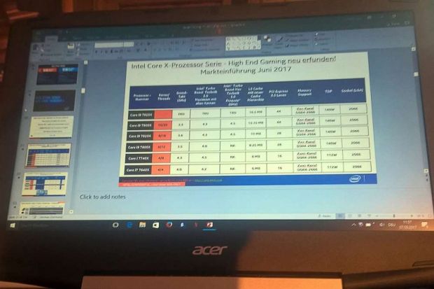 intel core i9