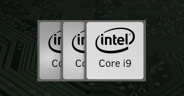 intel core i9