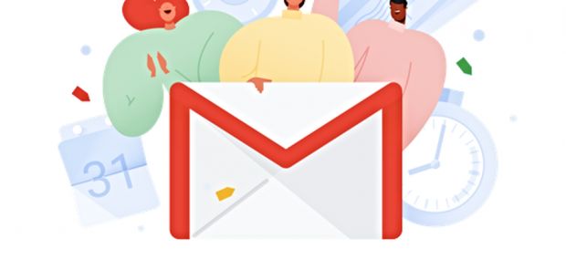 nuova gmail