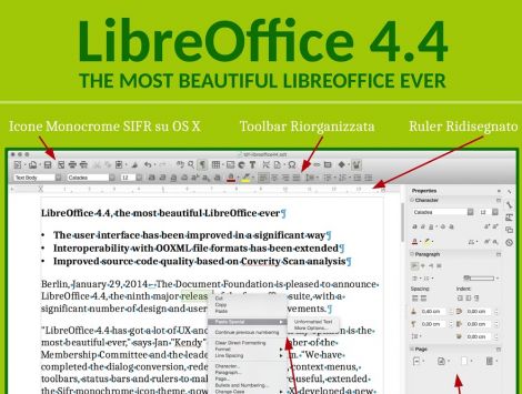 libreoffice