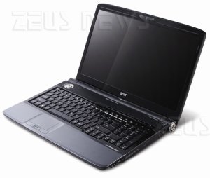 Acer Aspire WiMax Baltimora