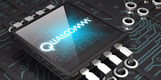 qualcomm contro apple