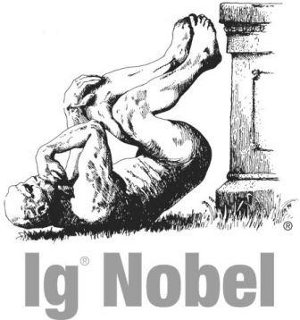 Premio Ig Nobel 2010 Italia principio di Peter
