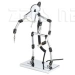 Robot Desk Lamp